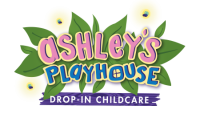 STAGING Ashley's Playhouse